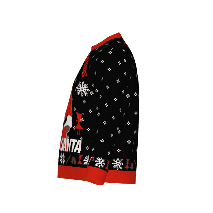 "IM'A TELL MY KIDS..."