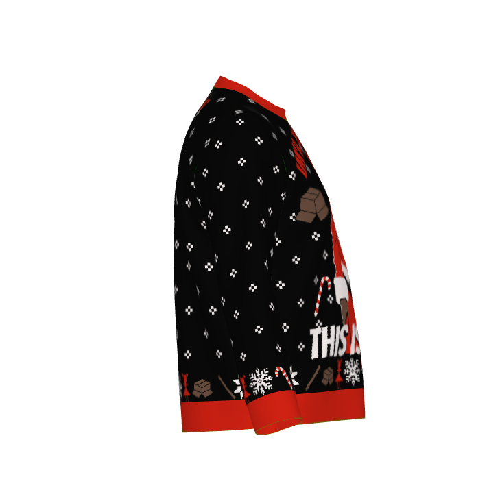 "IM'A TELL MY KIDS..."