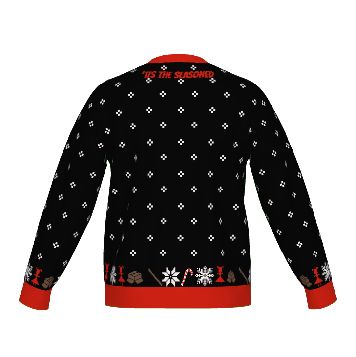 "IM'A TELL MY KIDS..."