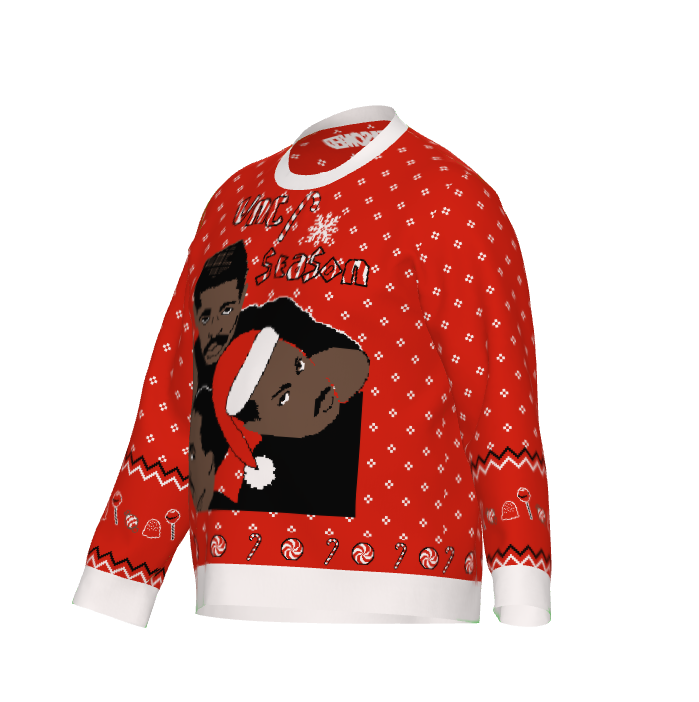 “UNC SEASON”-PEPPERMINT COMBO