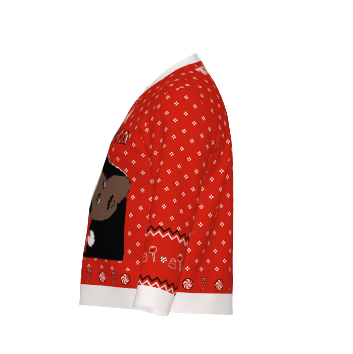 “UNC SEASON”-PEPPERMINT COMBO