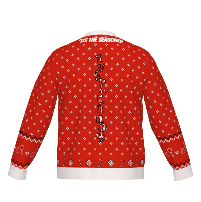 “UNC SEASON”-PEPPERMINT COMBO