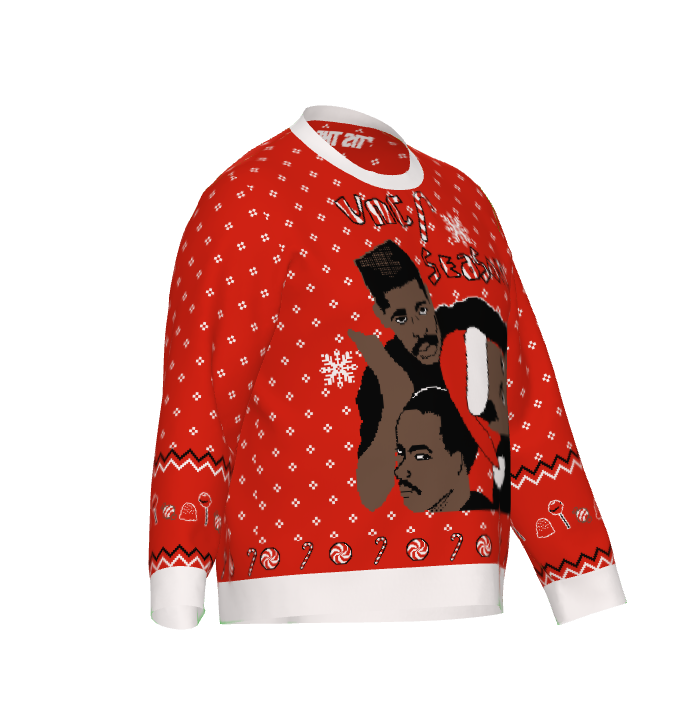 “UNC SEASON”-PEPPERMINT COMBO