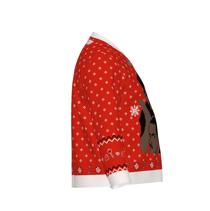 “UNC SEASON”-PEPPERMINT COMBO